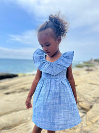 Harper Dress