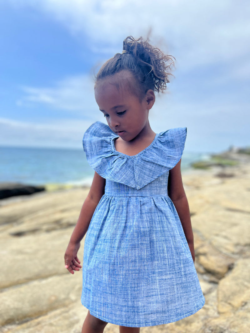 Harper Dress