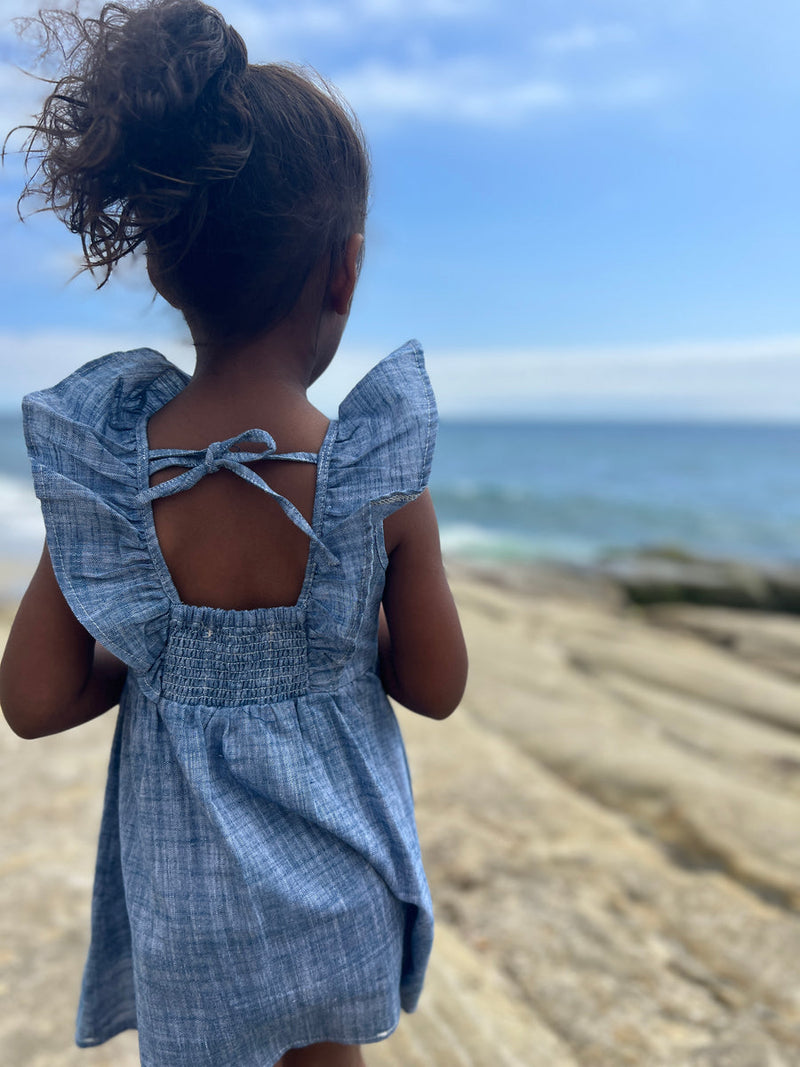 Harper Dress