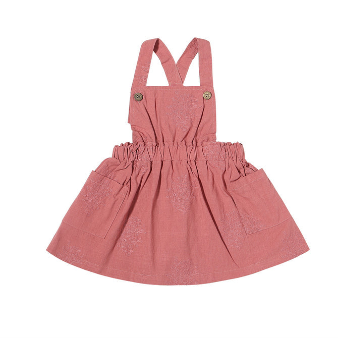 Jenna Romper
