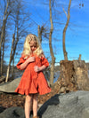 Saoirse Dress