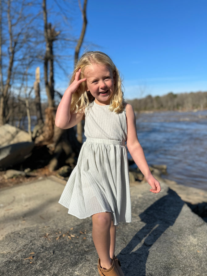 London Dress