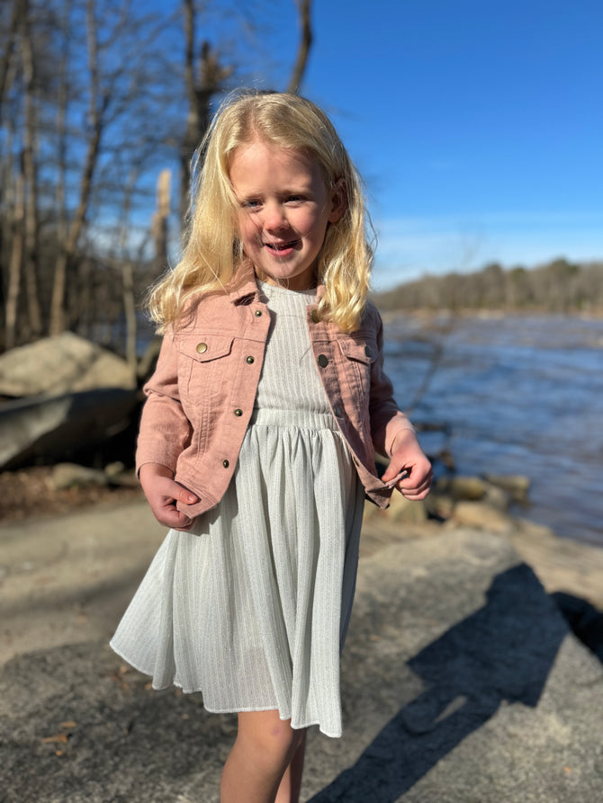 London Dress