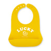 Lucky Duck Wonder Bib