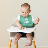 Yes Chef Wonder Bib