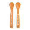 Menu F is for Food Spoon Set