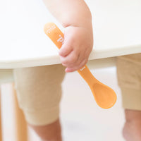 Menu F is for Food Spoon Set