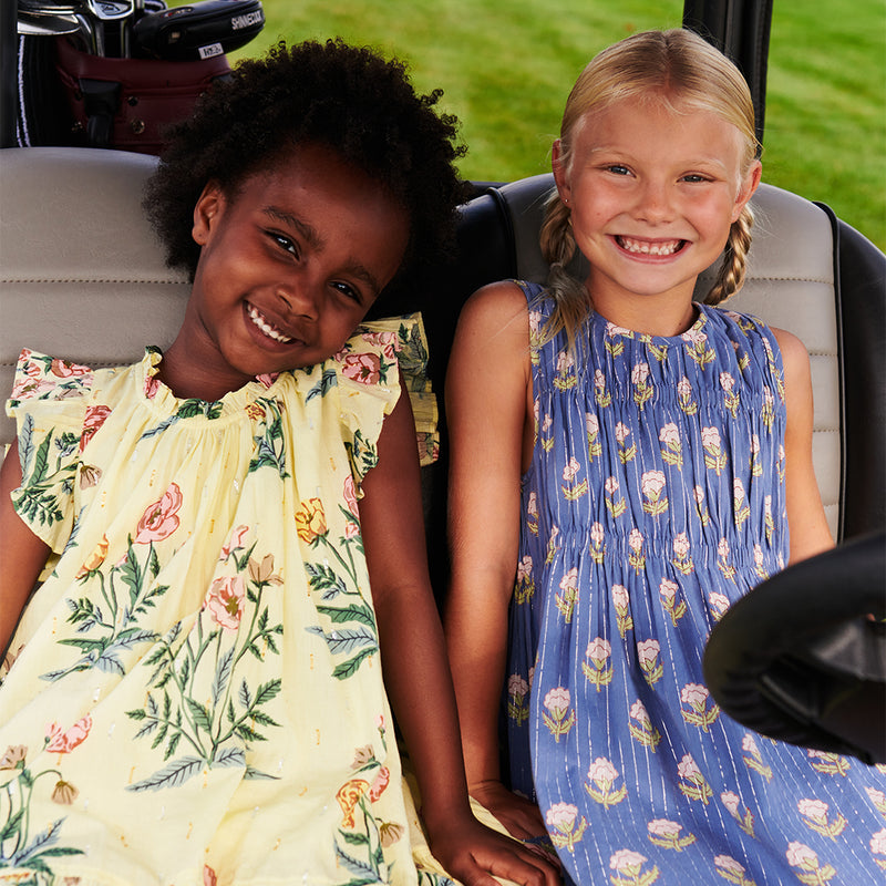 Girls Harper Dress