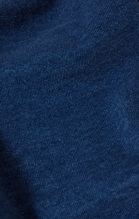 Solace Denim Mini Dress