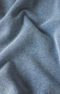 Downtown Knit Denim Jogger