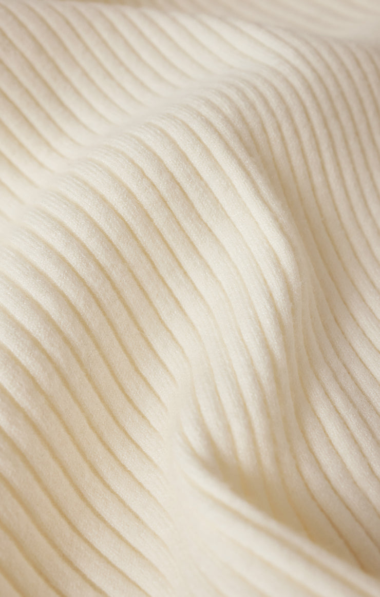 Patrice Rib Cardigan