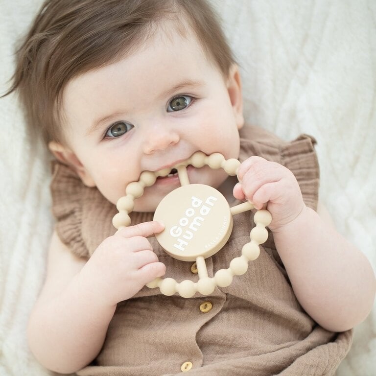 Good Human Teether