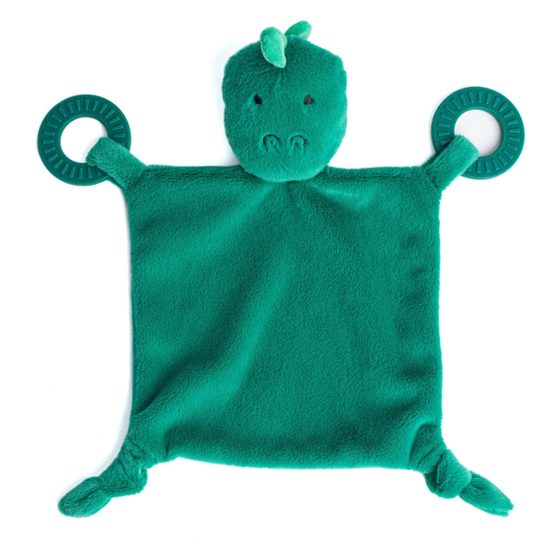 Teether Buddy Dino