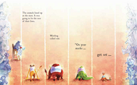 The Big Race