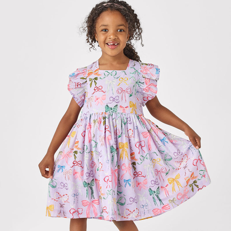 Girls Elsie Dress