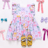 Girls Elsie Dress