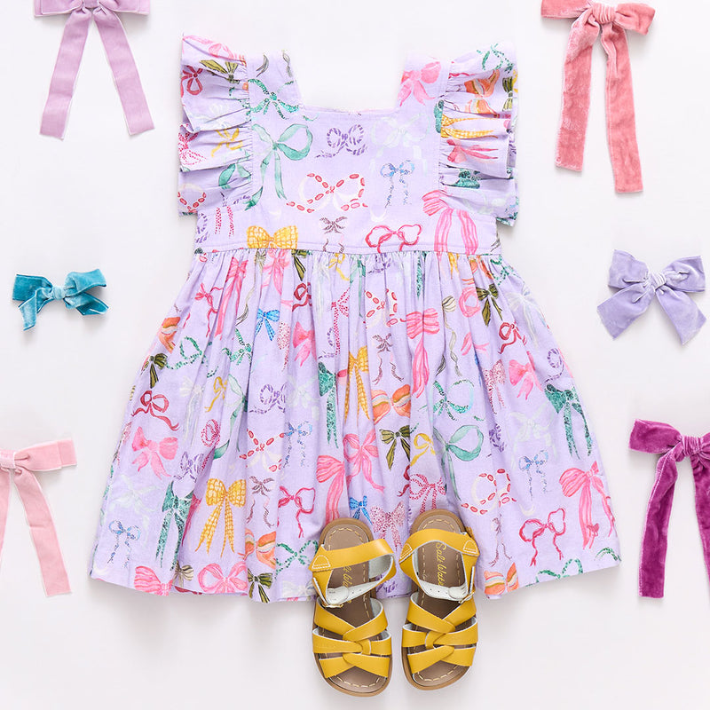 Girls Elsie Dress
