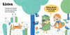 Big Words for Little People: Friendship