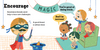 Big Words for Little People: Friendship