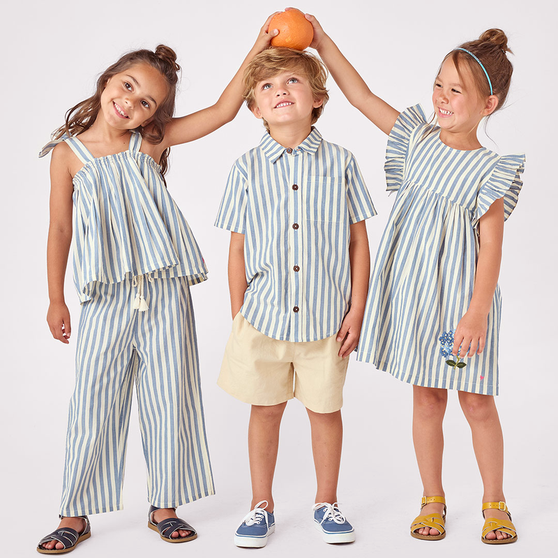 Girls Sarita Dress
