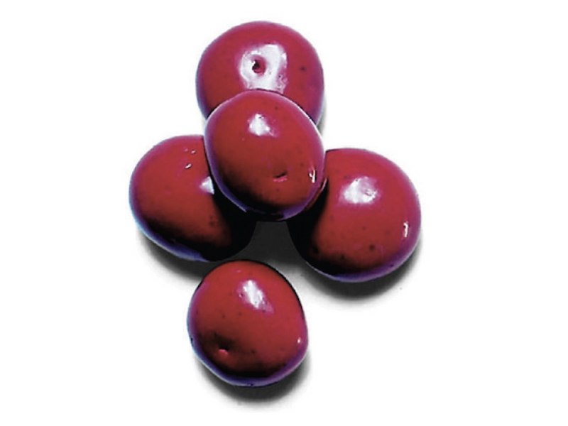Milk Chocolate Cherries