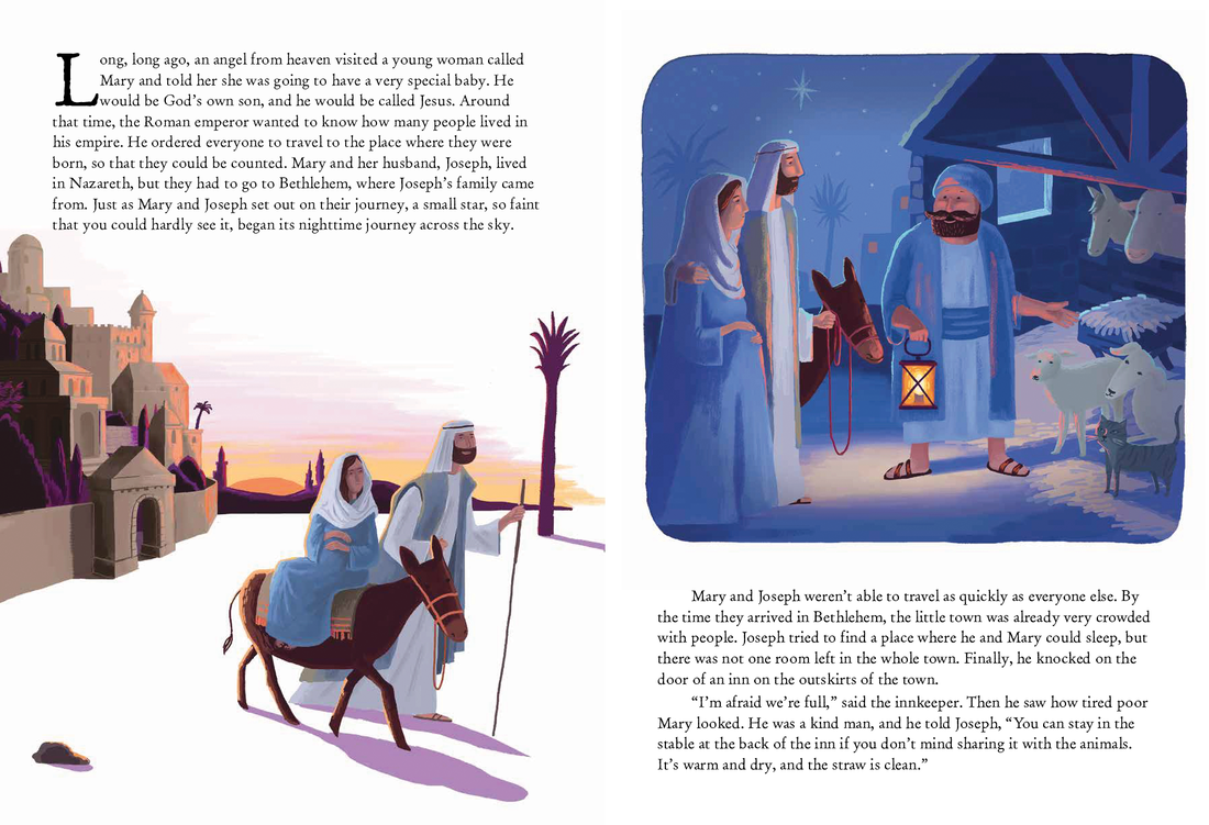 The Christmas Story