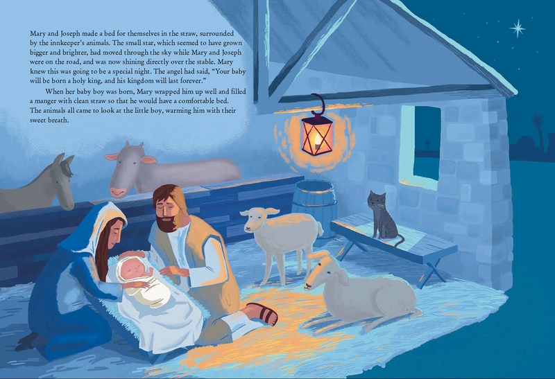 The Christmas Story