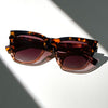 Dakota Square Sunglasses