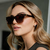 Dakota Square Sunglasses