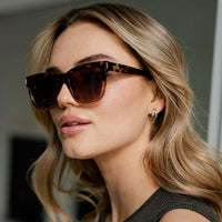 Dakota Square Sunglasses
