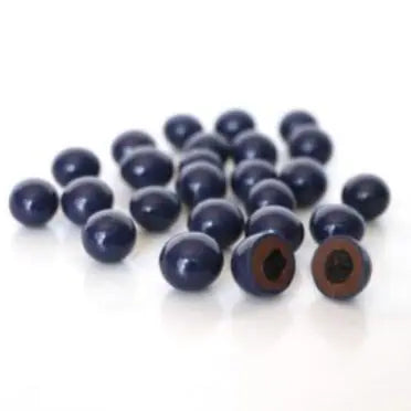 Milk Chocolate Blueberries