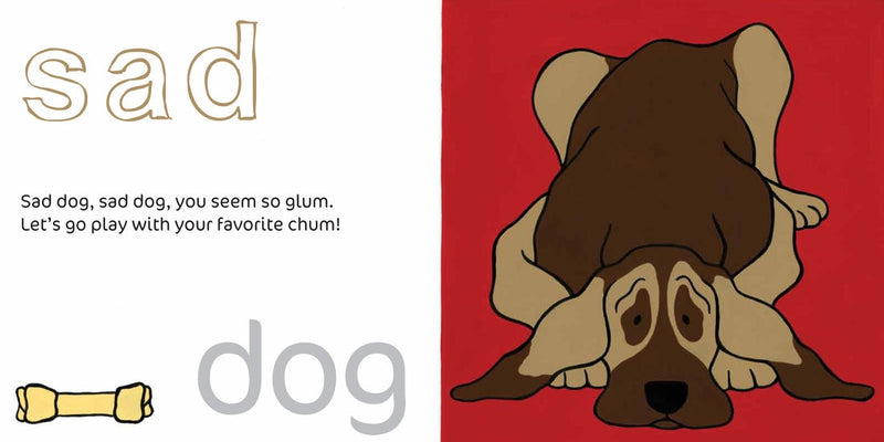Dogs, Dogs!