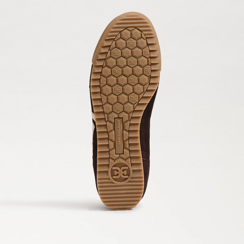 Ivey Lace Up Sneaker