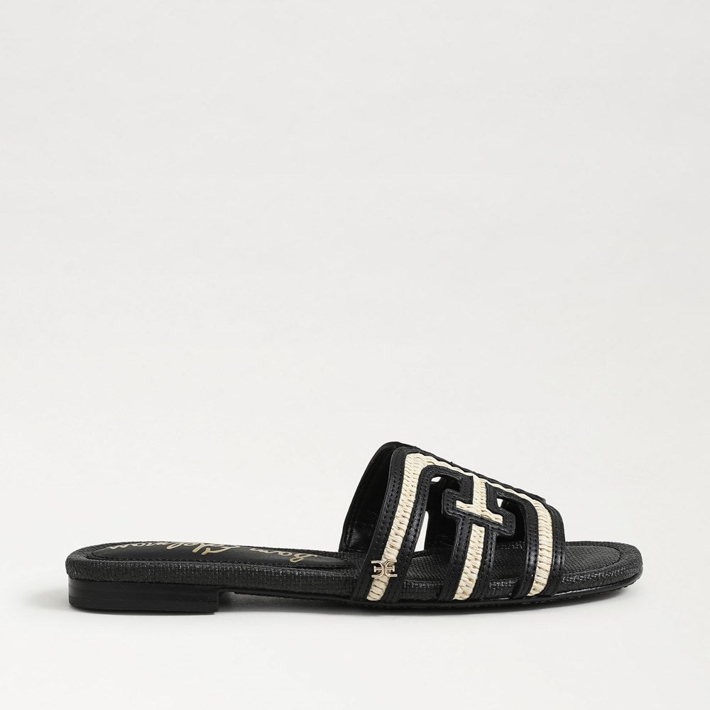 Bay Multicolor Slide Sandal