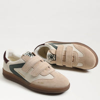 Talia Velcro Sneaker