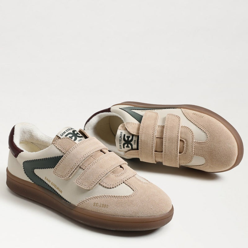 Talia Velcro Sneaker