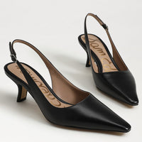 Bianka Slingback Pump