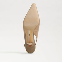 Bianka Slingback Pump
