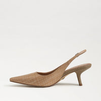 Bianka Slingback Pump