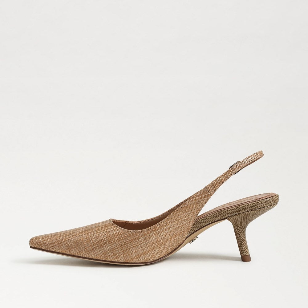 Bianka Slingback Pump