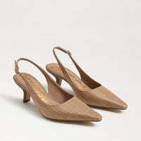 Bianka Slingback Pump