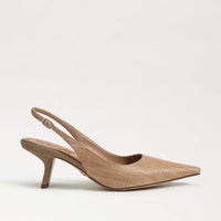 Bianka Slingback Pump
