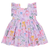 Girls Elsie Dress