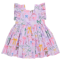 Girls Elsie Dress