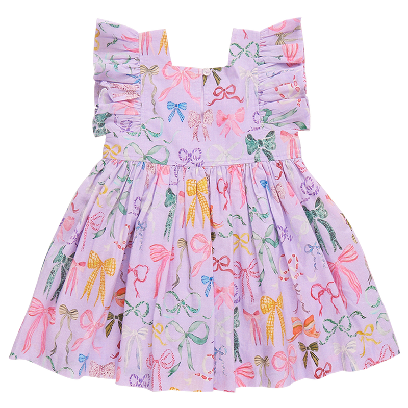 Girls Elsie Dress
