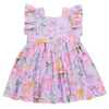 Girls Elsie Dress
