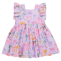 Girls Elsie Dress