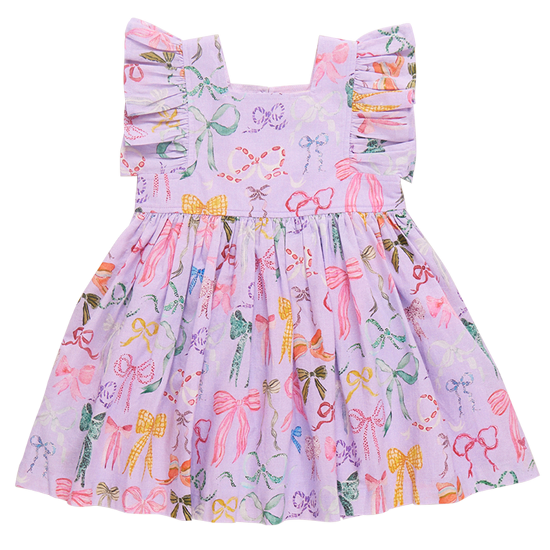 Girls Elsie Dress