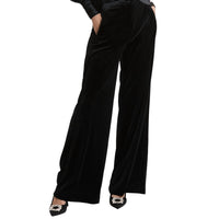 Kathy Velvet Pant