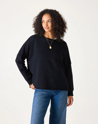 Frenchie Crewneck Sweatshirt